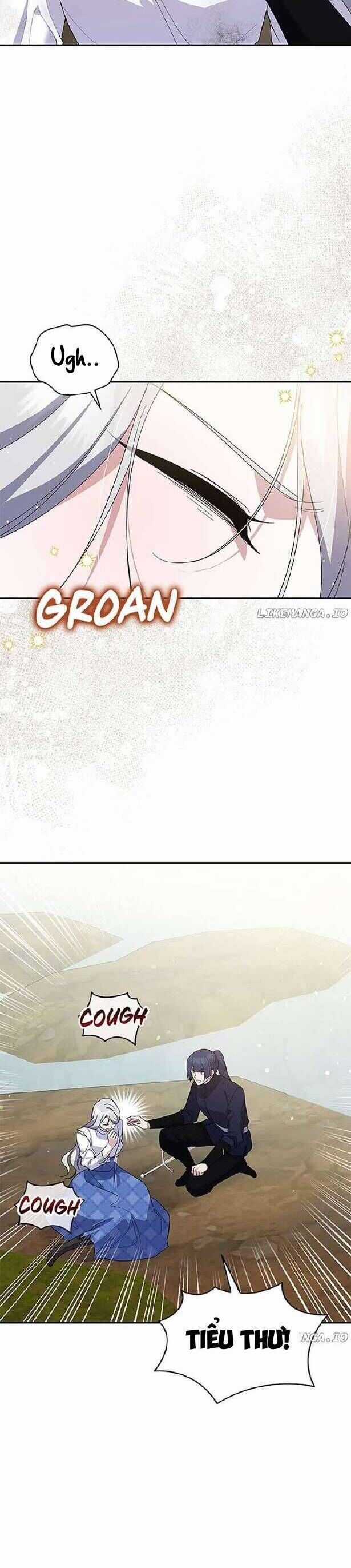 Hãy Ủng Hộ Kế Hoạch Trả Thù Của Tôi Chương 88 trang 3