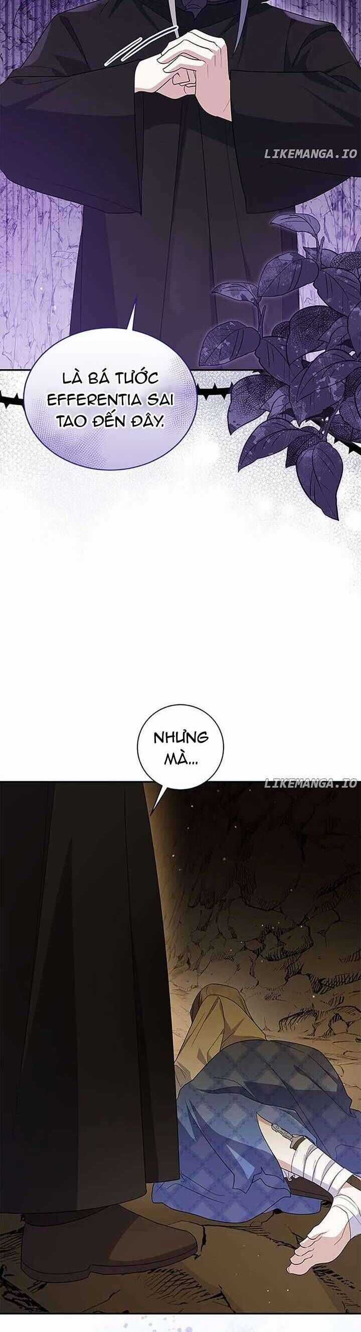 Hãy Ủng Hộ Kế Hoạch Trả Thù Của Tôi Chương 88 trang 36