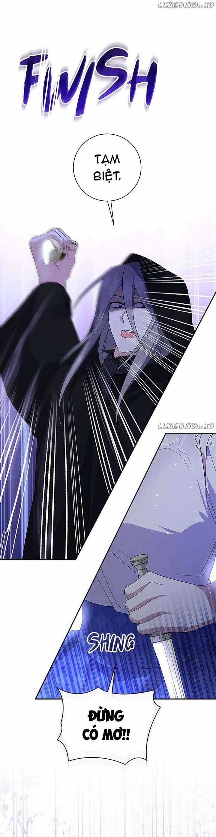 Hãy Ủng Hộ Kế Hoạch Trả Thù Của Tôi Chương 88 trang 38