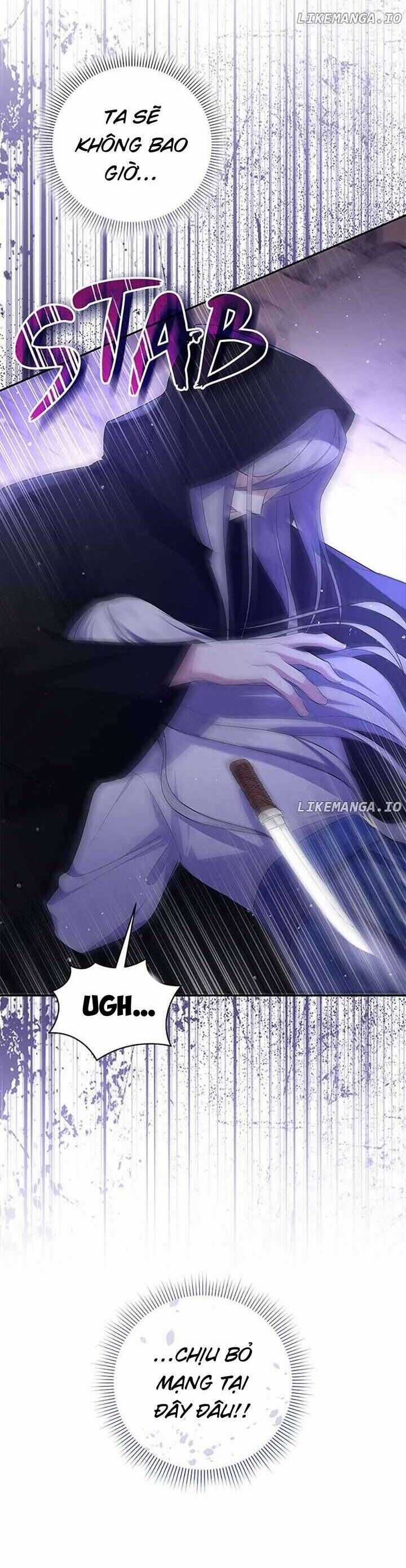 Hãy Ủng Hộ Kế Hoạch Trả Thù Của Tôi Chương 88 trang 39