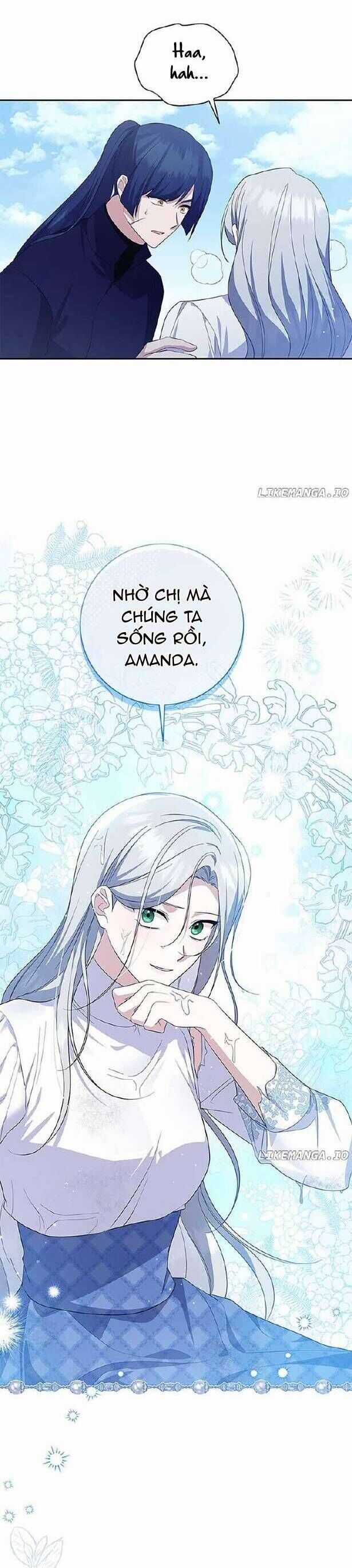 Hãy Ủng Hộ Kế Hoạch Trả Thù Của Tôi Chương 88 trang 4