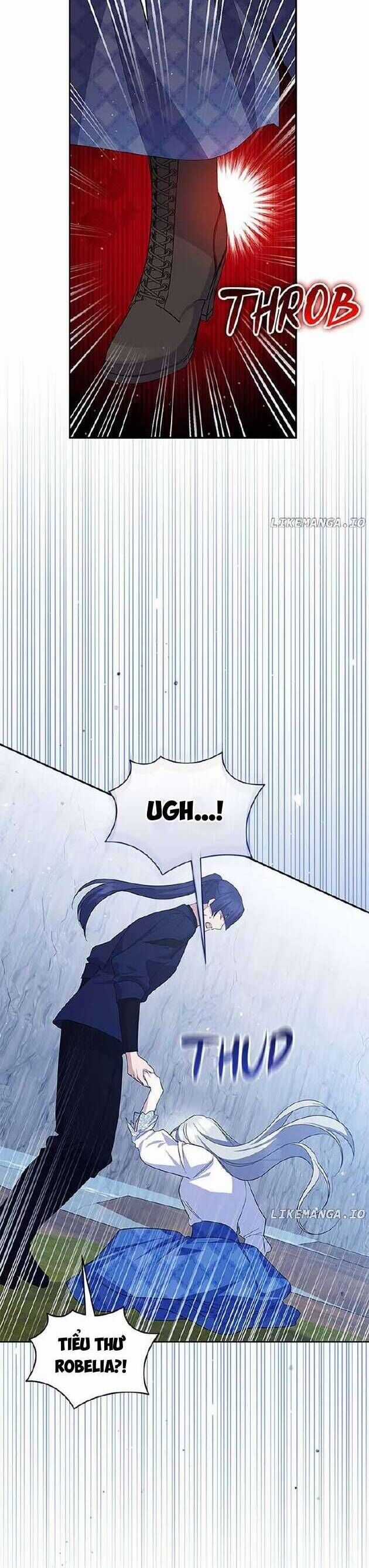 Hãy Ủng Hộ Kế Hoạch Trả Thù Của Tôi Chương 88 trang 7