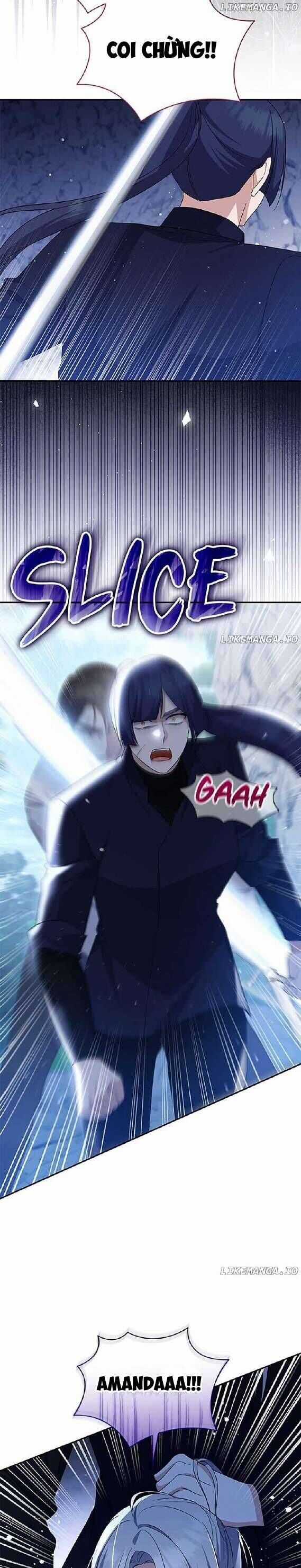 Hãy Ủng Hộ Kế Hoạch Trả Thù Của Tôi Chương 89 trang 11