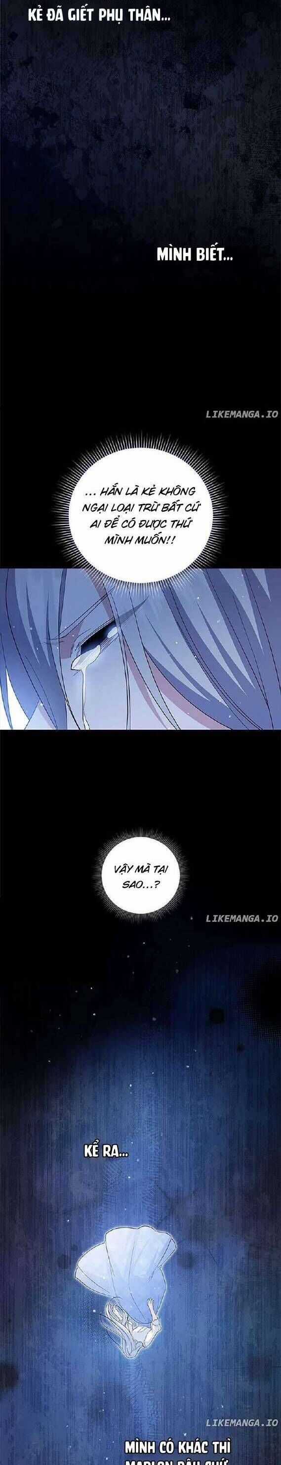 Hãy Ủng Hộ Kế Hoạch Trả Thù Của Tôi Chương 89 trang 13