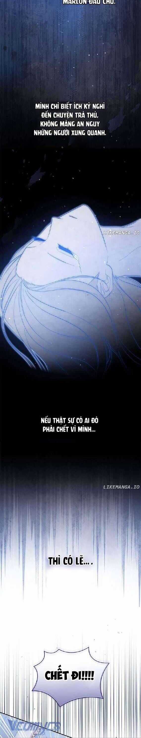 Hãy Ủng Hộ Kế Hoạch Trả Thù Của Tôi Chương 89 trang 14