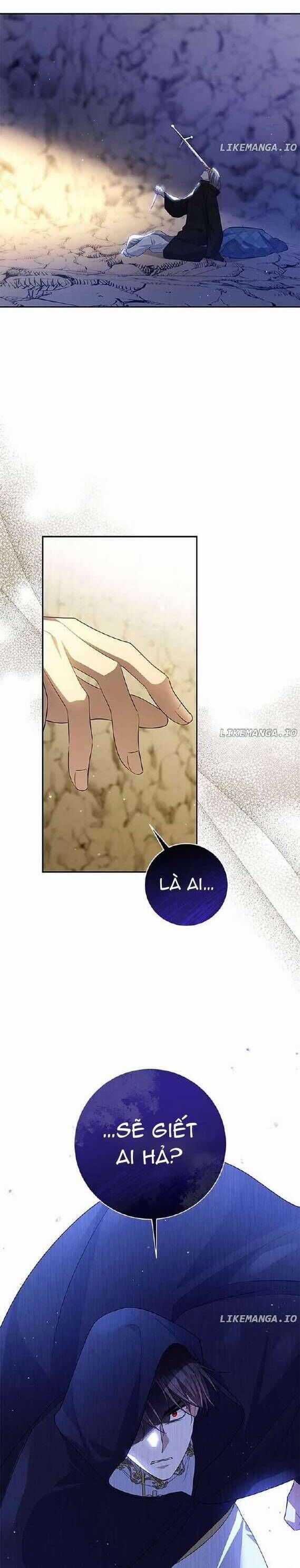 Hãy Ủng Hộ Kế Hoạch Trả Thù Của Tôi Chương 89 trang 16