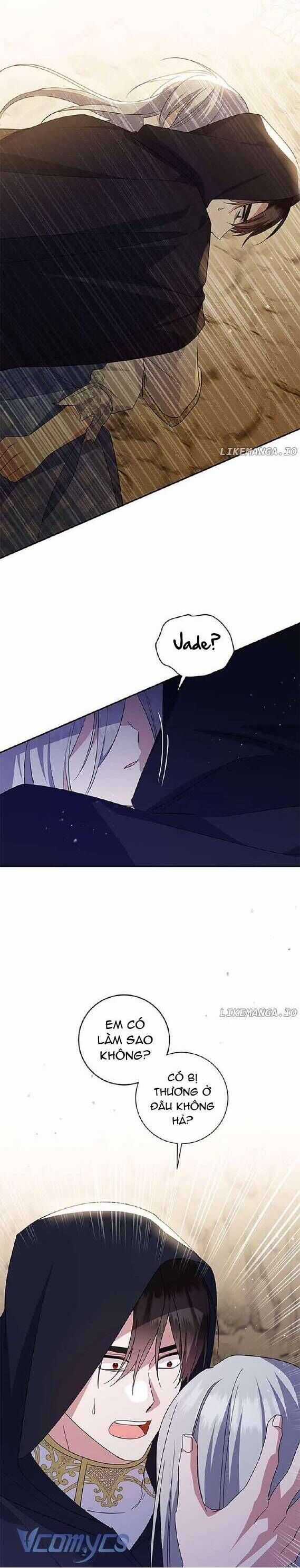 Hãy Ủng Hộ Kế Hoạch Trả Thù Của Tôi Chương 89 trang 18