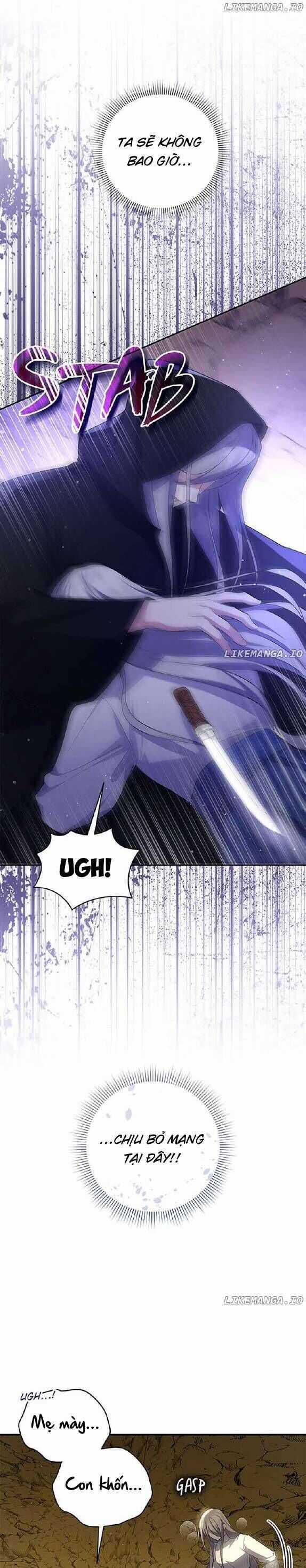 Hãy Ủng Hộ Kế Hoạch Trả Thù Của Tôi Chương 89 trang 2