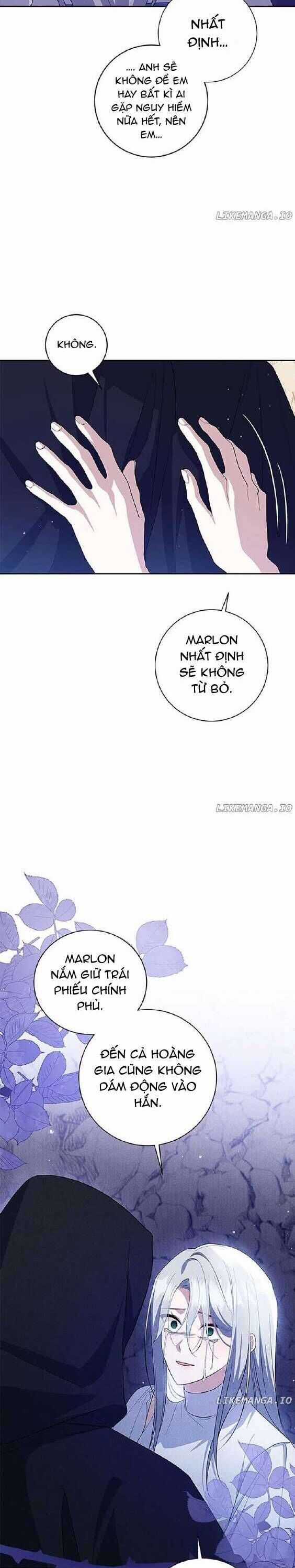 Hãy Ủng Hộ Kế Hoạch Trả Thù Của Tôi Chương 89 trang 24