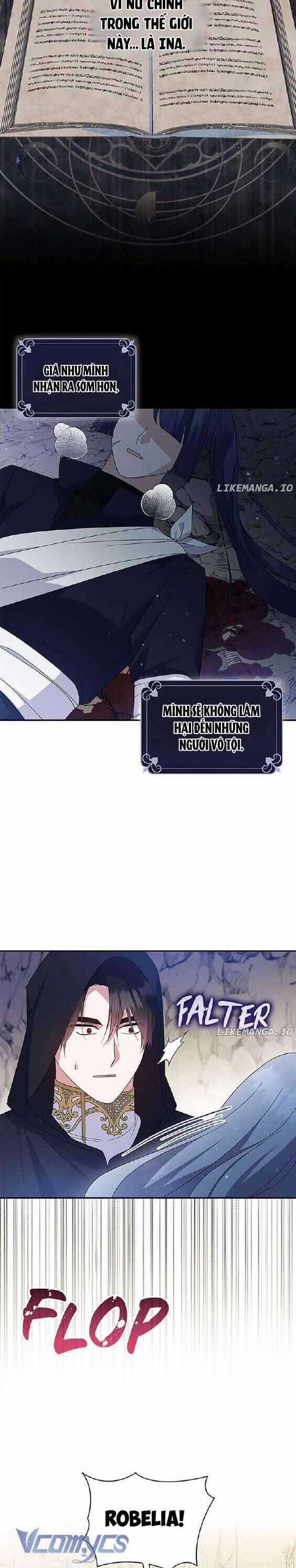 Hãy Ủng Hộ Kế Hoạch Trả Thù Của Tôi Chương 89 trang 26