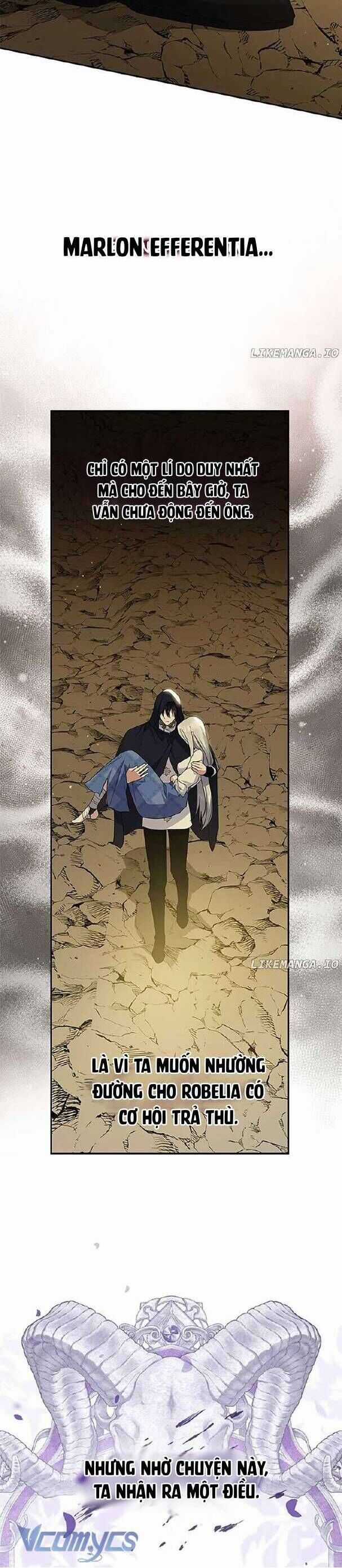 Hãy Ủng Hộ Kế Hoạch Trả Thù Của Tôi Chương 89 trang 30