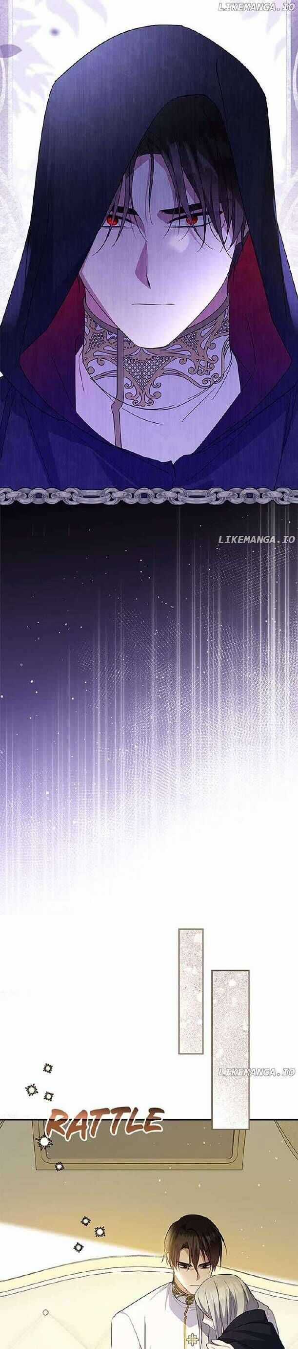 Hãy Ủng Hộ Kế Hoạch Trả Thù Của Tôi Chương 89 trang 31