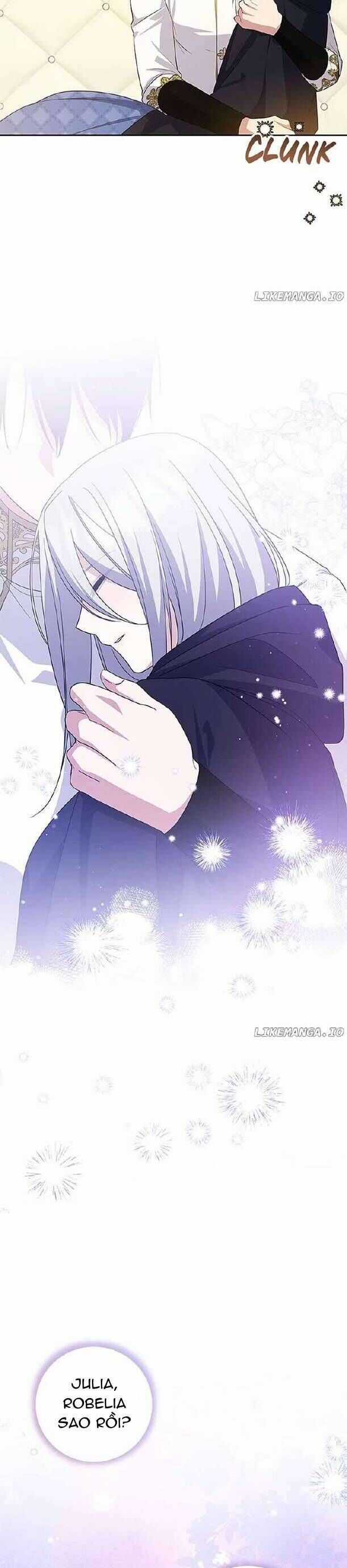 Hãy Ủng Hộ Kế Hoạch Trả Thù Của Tôi Chương 89 trang 32