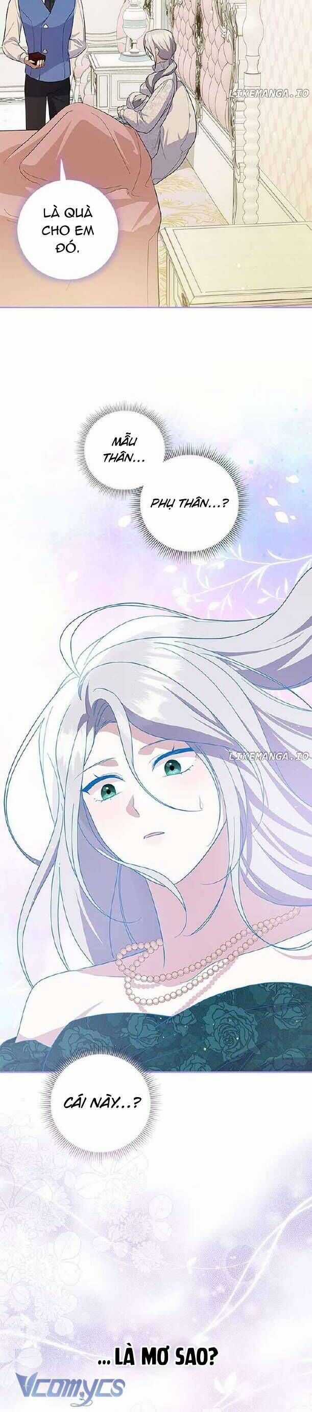 Hãy Ủng Hộ Kế Hoạch Trả Thù Của Tôi Chương 89 trang 34