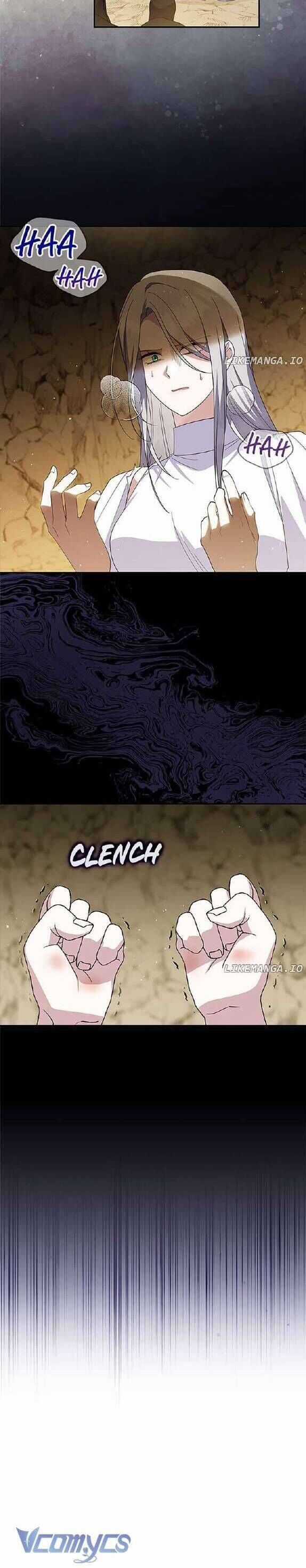 Hãy Ủng Hộ Kế Hoạch Trả Thù Của Tôi Chương 89 trang 5