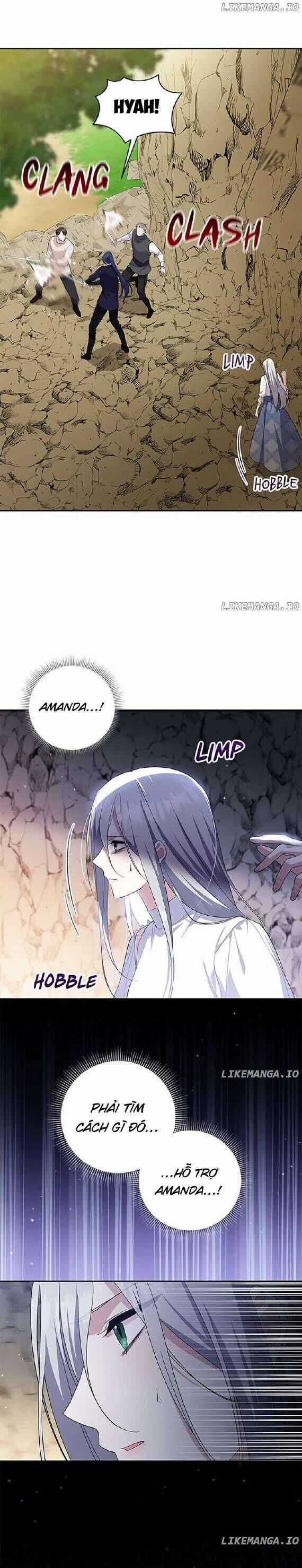 Hãy Ủng Hộ Kế Hoạch Trả Thù Của Tôi Chương 89 trang 6