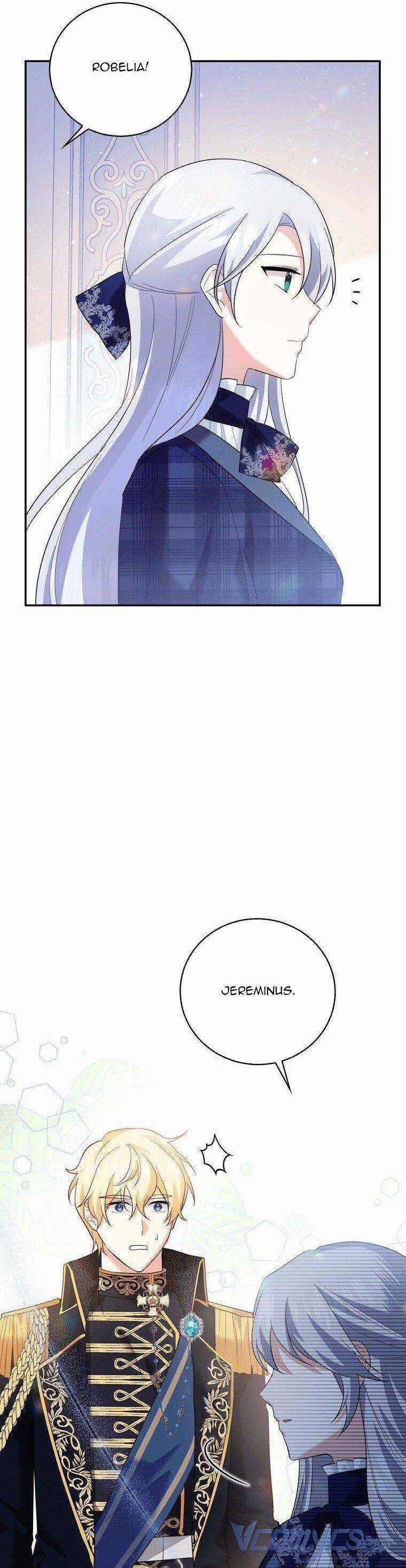 Hãy Ủng Hộ Kế Hoạch Trả Thù Của Tôi Chương 9 trang 11