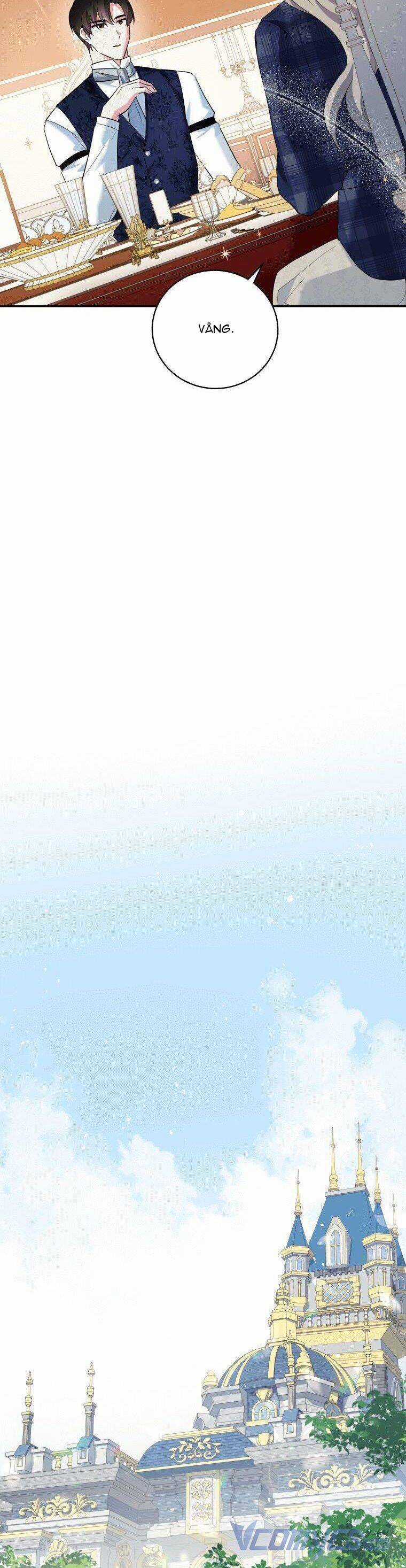 Hãy Ủng Hộ Kế Hoạch Trả Thù Của Tôi Chương 9 trang 29