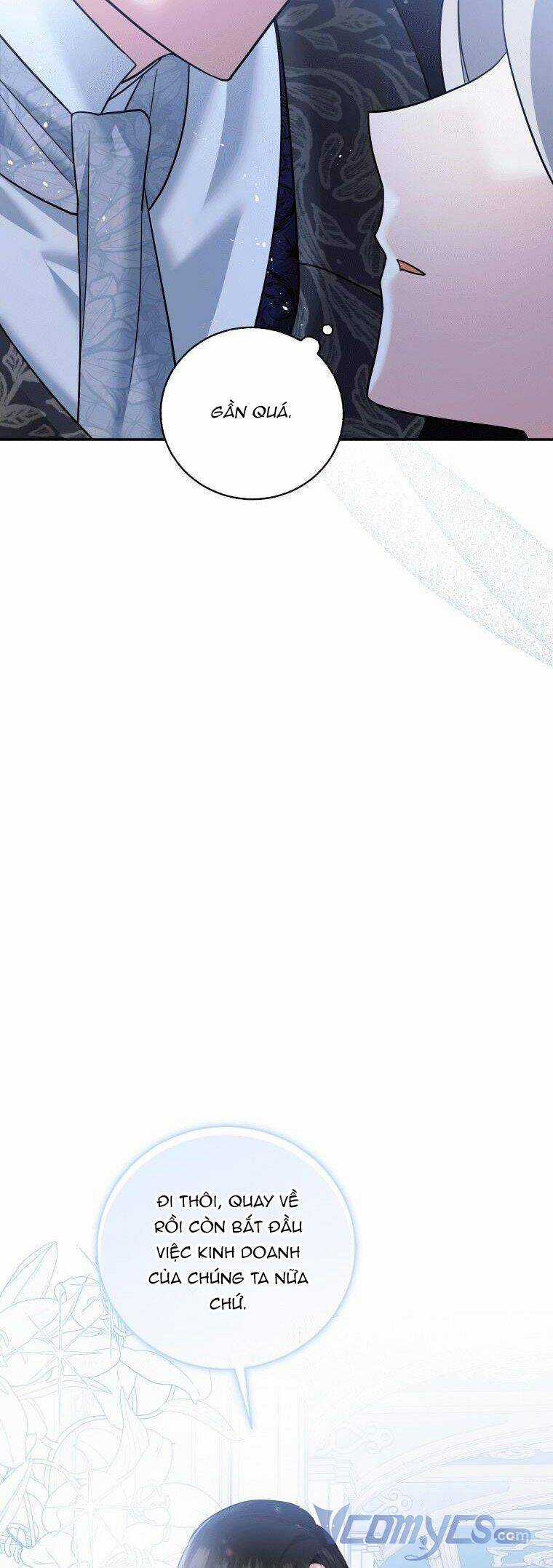 Hãy Ủng Hộ Kế Hoạch Trả Thù Của Tôi Chương 9 trang 38