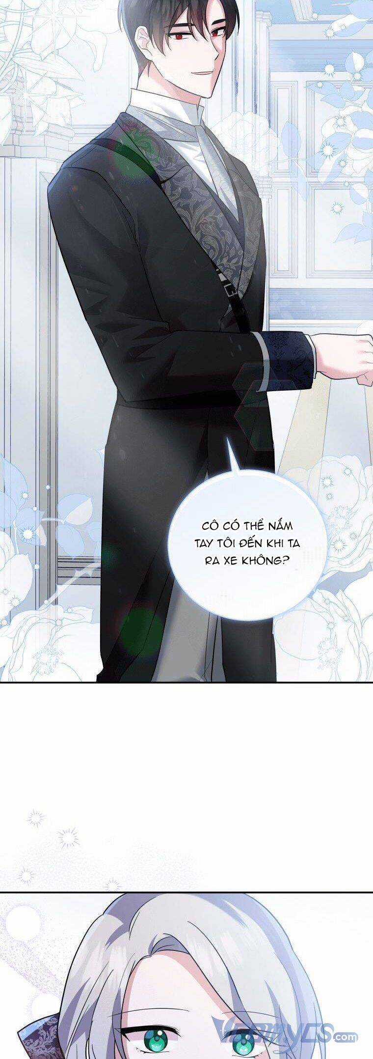 Hãy Ủng Hộ Kế Hoạch Trả Thù Của Tôi Chương 9 trang 39