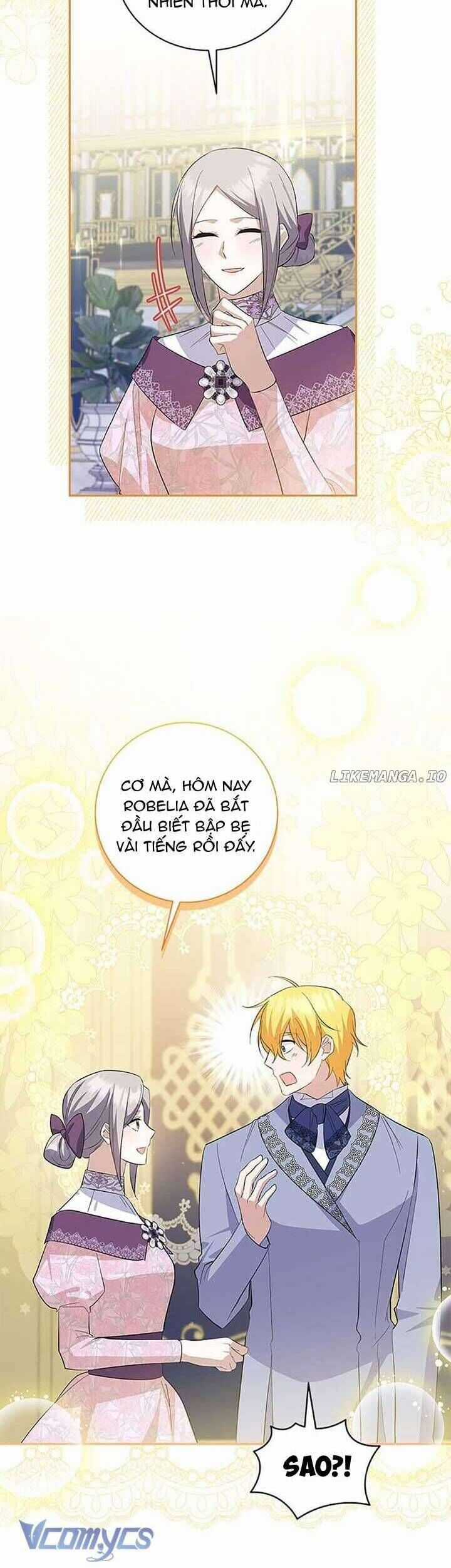 Hãy Ủng Hộ Kế Hoạch Trả Thù Của Tôi Chương 90 trang 16