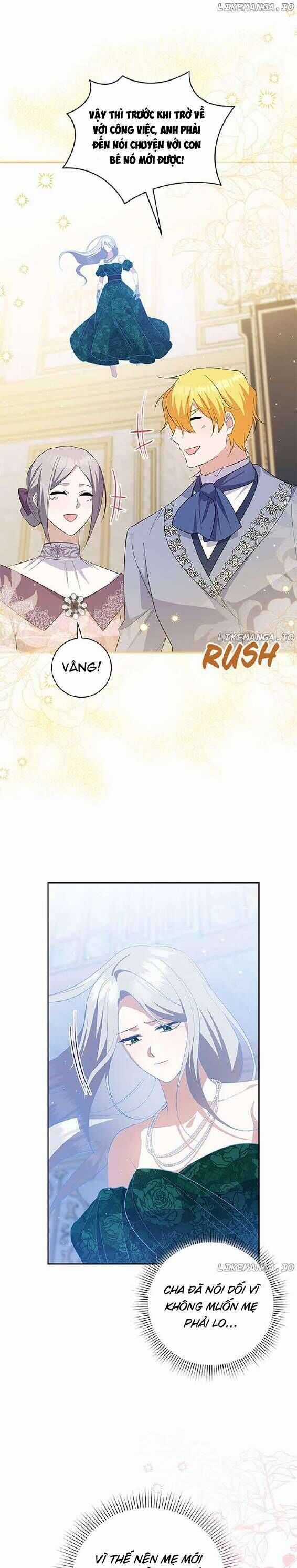 Hãy Ủng Hộ Kế Hoạch Trả Thù Của Tôi Chương 90 trang 17