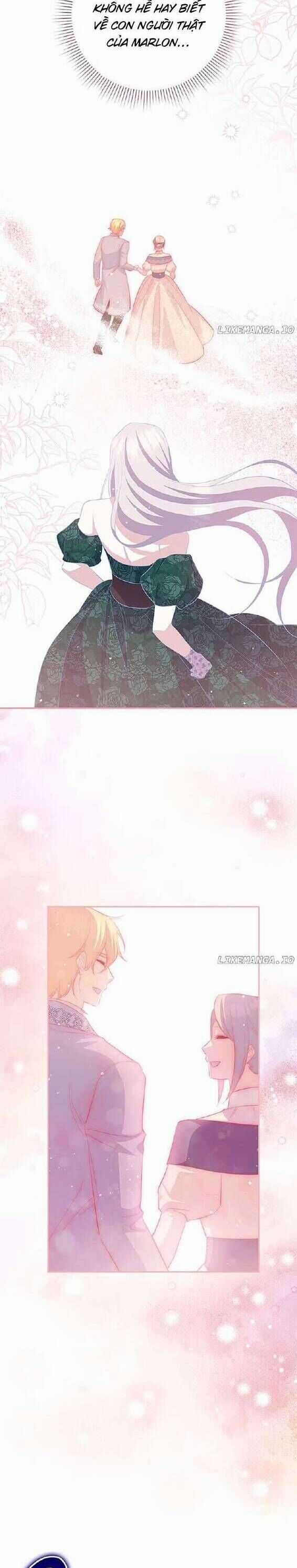 Hãy Ủng Hộ Kế Hoạch Trả Thù Của Tôi Chương 90 trang 18