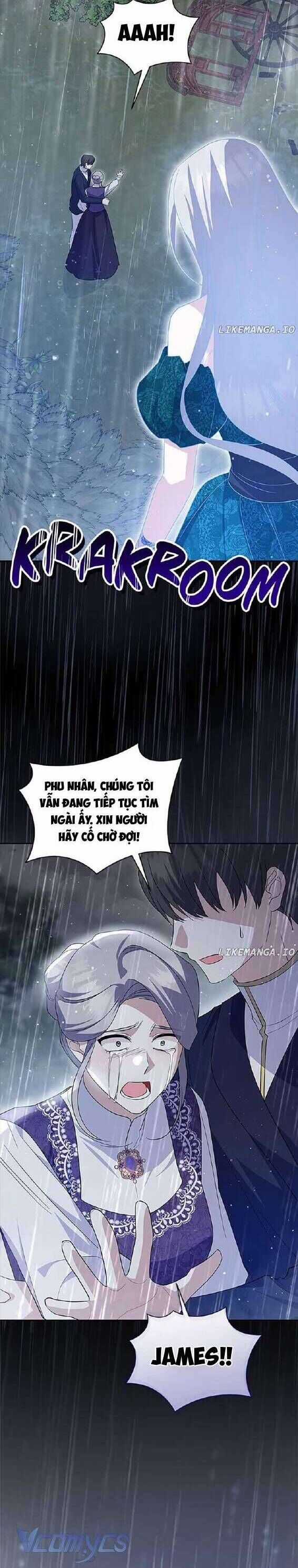 Hãy Ủng Hộ Kế Hoạch Trả Thù Của Tôi Chương 90 trang 20