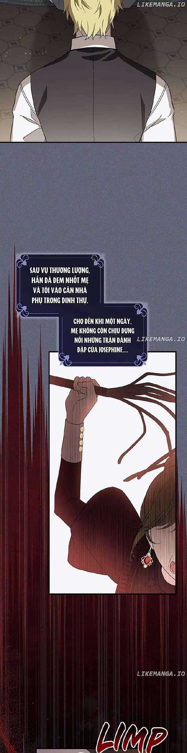 Hãy Ủng Hộ Kế Hoạch Trả Thù Của Tôi Chương 90 trang 27