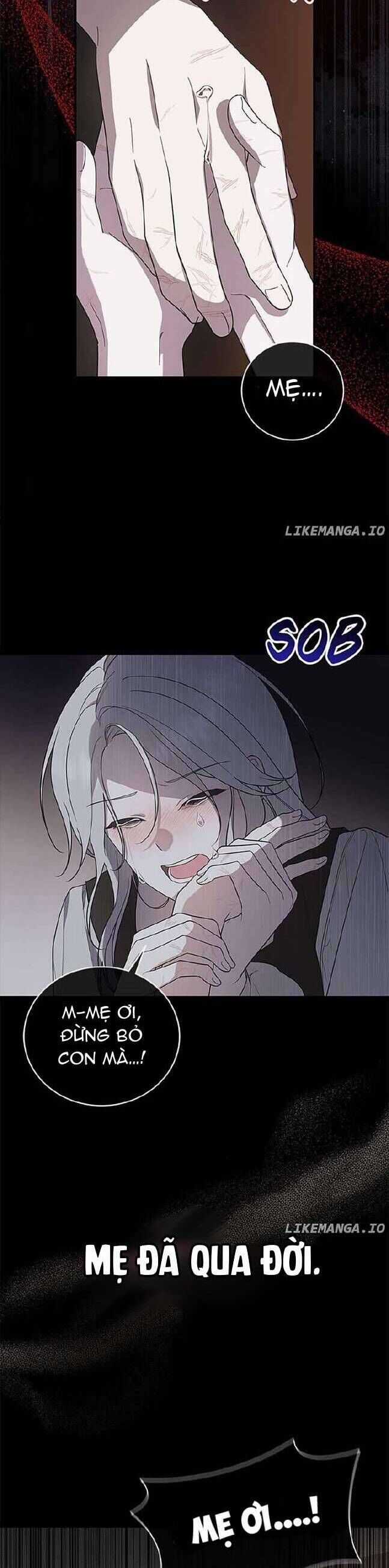 Hãy Ủng Hộ Kế Hoạch Trả Thù Của Tôi Chương 90 trang 28