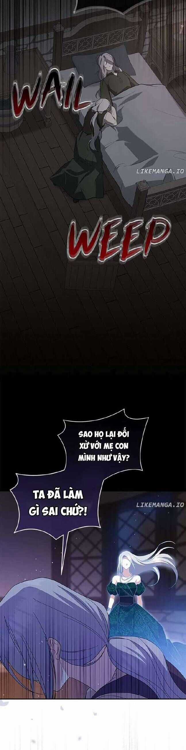 Hãy Ủng Hộ Kế Hoạch Trả Thù Của Tôi Chương 90 trang 29