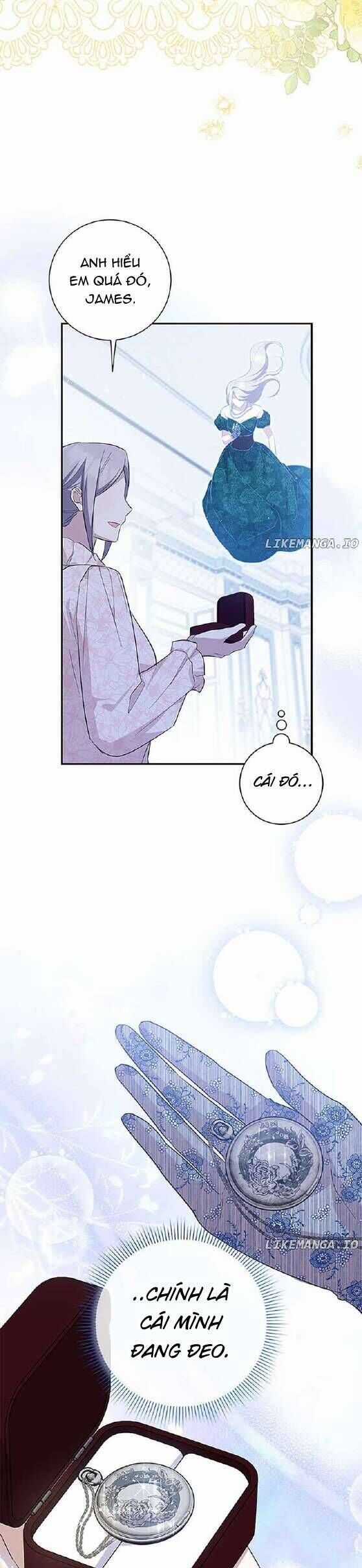 Hãy Ủng Hộ Kế Hoạch Trả Thù Của Tôi Chương 90 trang 3