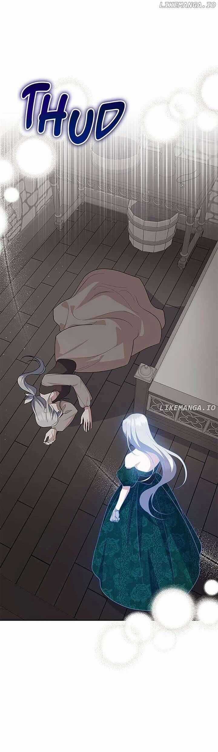 Hãy Ủng Hộ Kế Hoạch Trả Thù Của Tôi Chương 90 trang 31