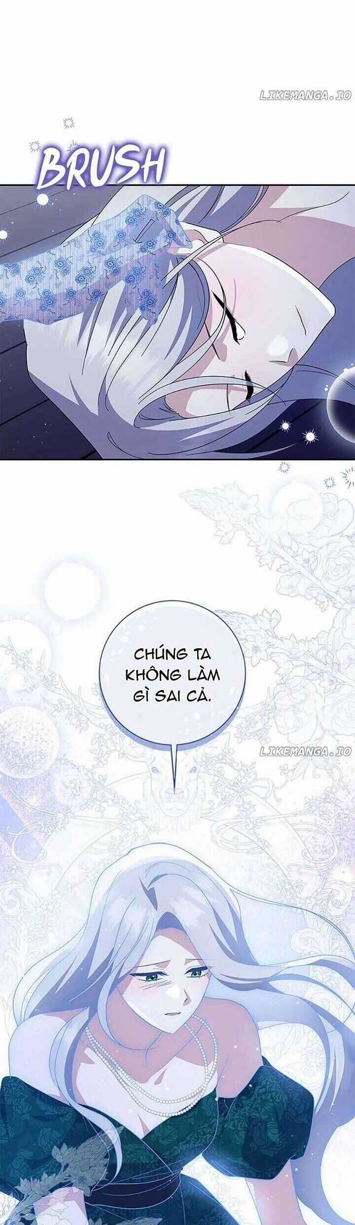 Hãy Ủng Hộ Kế Hoạch Trả Thù Của Tôi Chương 90 trang 32