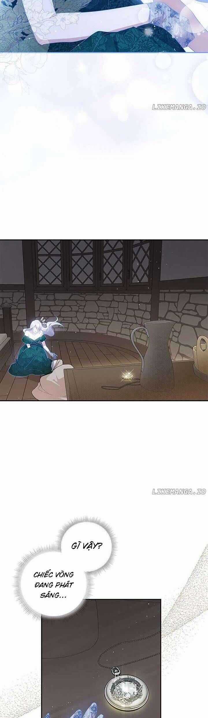 Hãy Ủng Hộ Kế Hoạch Trả Thù Của Tôi Chương 90 trang 33