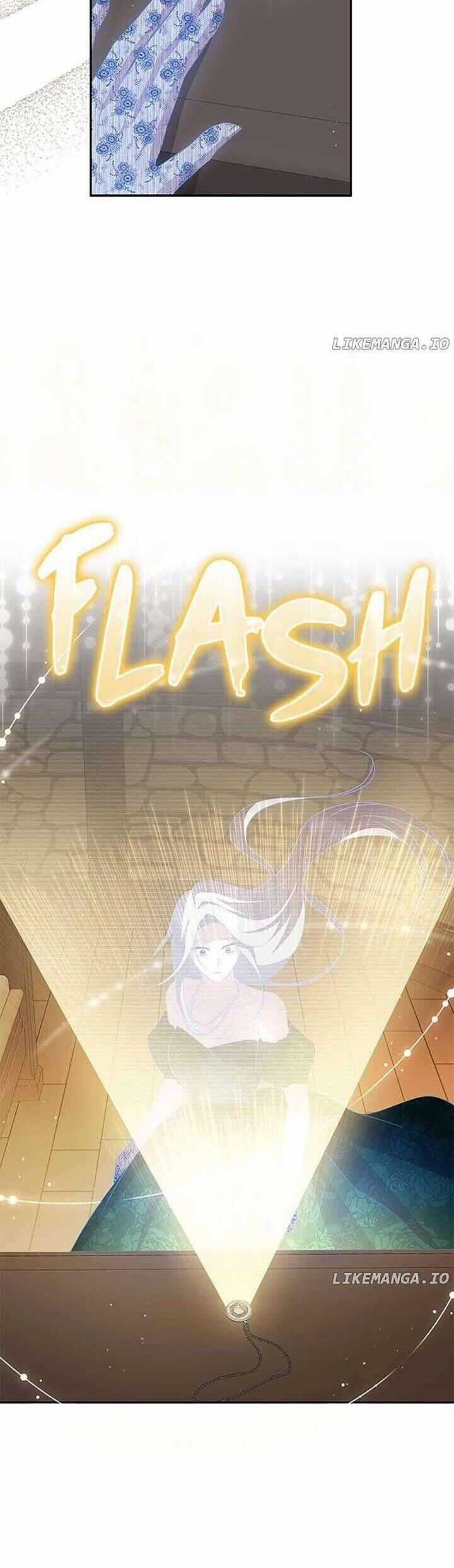 Hãy Ủng Hộ Kế Hoạch Trả Thù Của Tôi Chương 90 trang 34