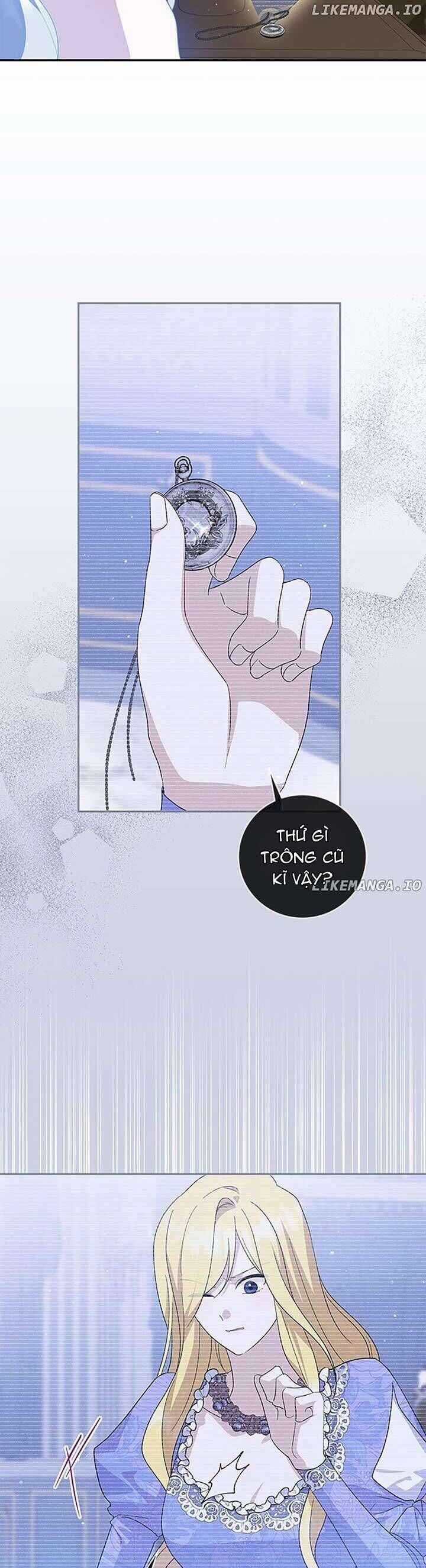 Hãy Ủng Hộ Kế Hoạch Trả Thù Của Tôi Chương 90 trang 36