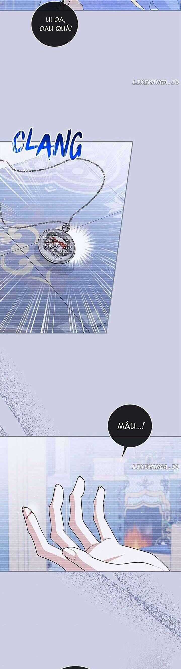 Hãy Ủng Hộ Kế Hoạch Trả Thù Của Tôi Chương 90 trang 37