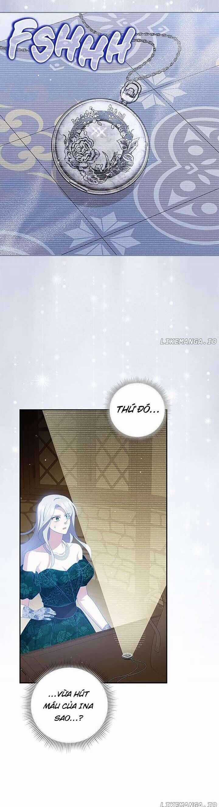 Hãy Ủng Hộ Kế Hoạch Trả Thù Của Tôi Chương 90 trang 39