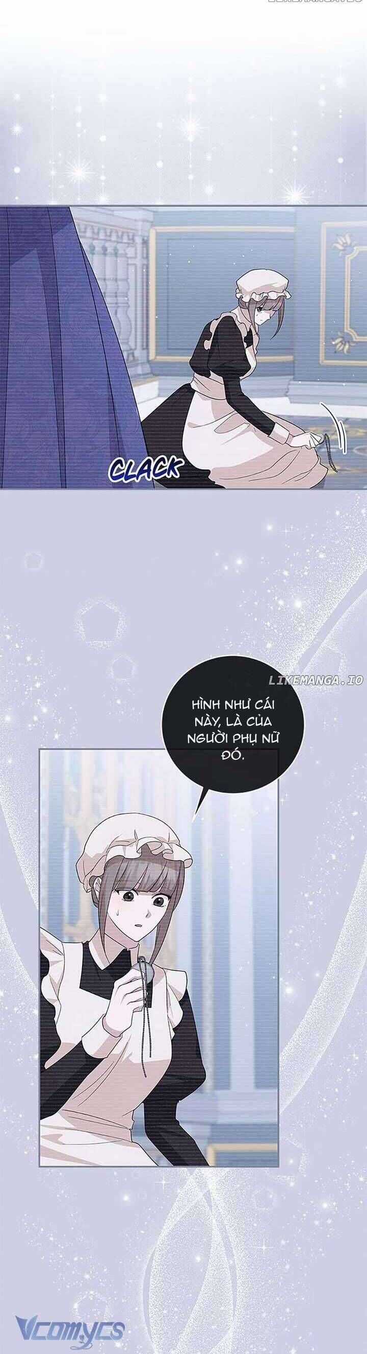 Hãy Ủng Hộ Kế Hoạch Trả Thù Của Tôi Chương 90 trang 40