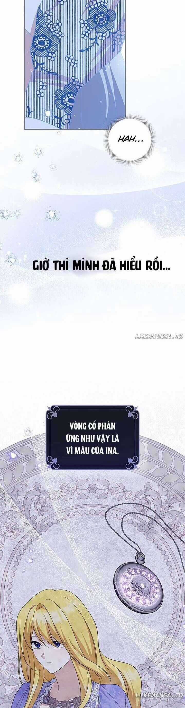 Hãy Ủng Hộ Kế Hoạch Trả Thù Của Tôi Chương 90 trang 43