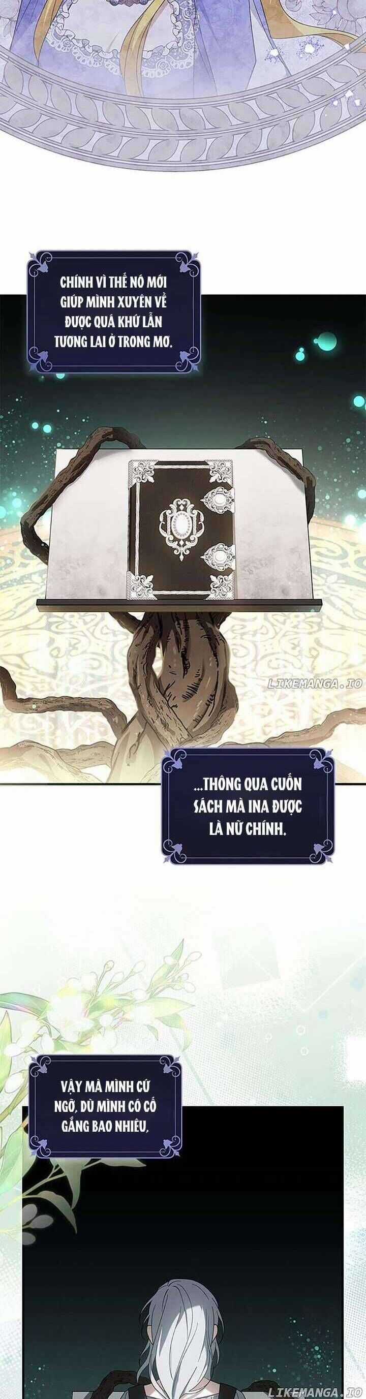 Hãy Ủng Hộ Kế Hoạch Trả Thù Của Tôi Chương 90 trang 44