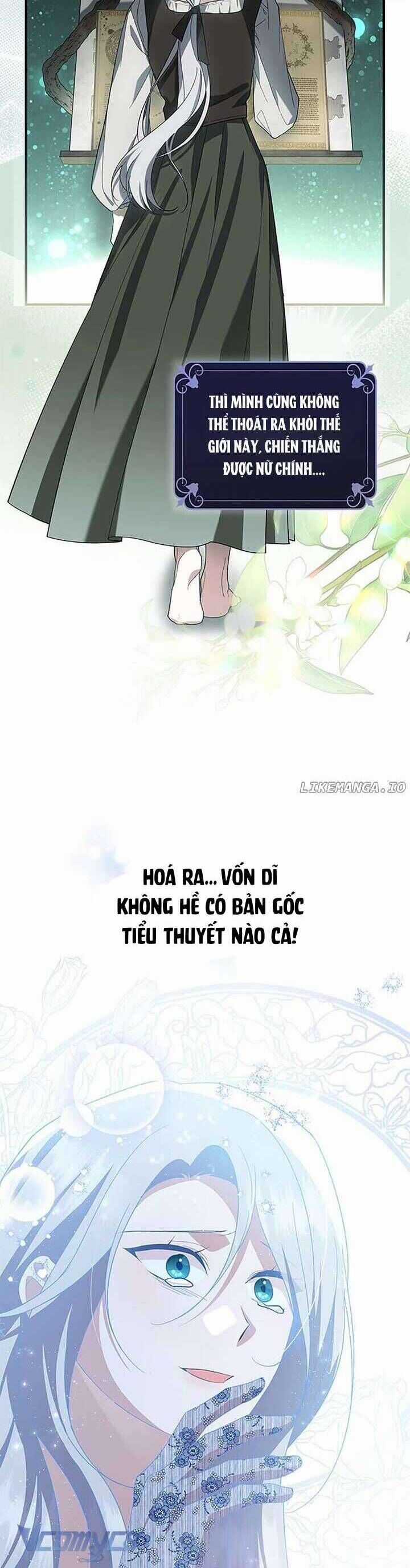 Hãy Ủng Hộ Kế Hoạch Trả Thù Của Tôi Chương 90 trang 45