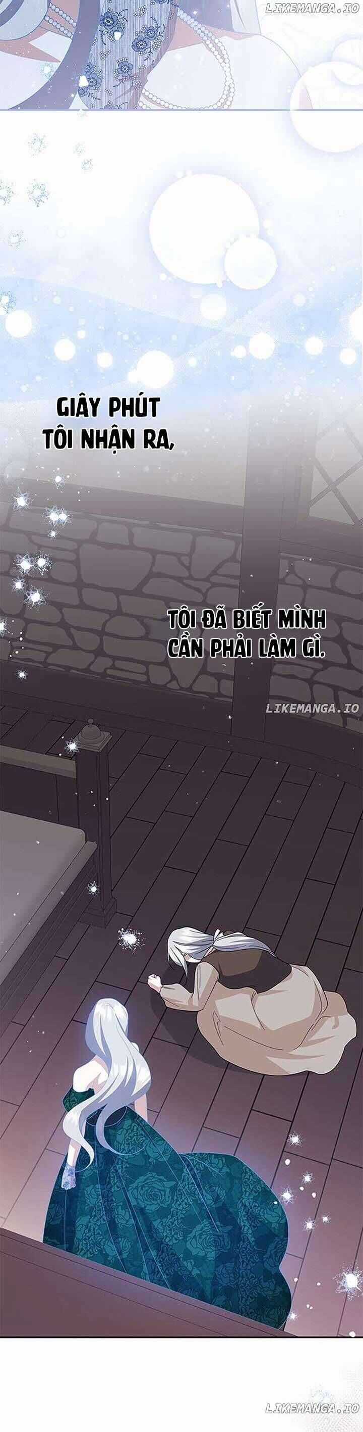 Hãy Ủng Hộ Kế Hoạch Trả Thù Của Tôi Chương 90 trang 46