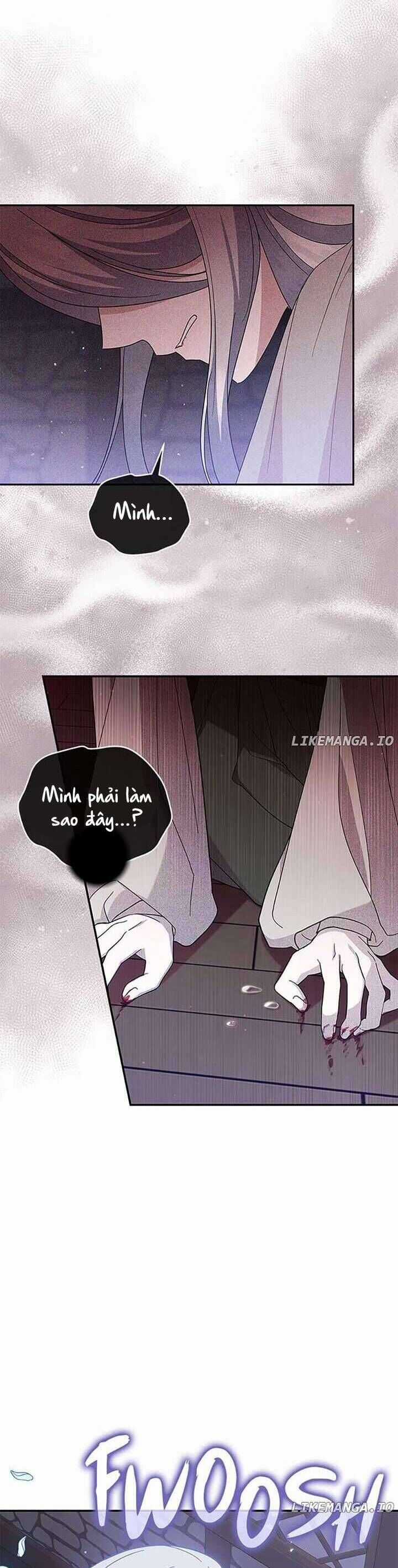 Hãy Ủng Hộ Kế Hoạch Trả Thù Của Tôi Chương 90 trang 47