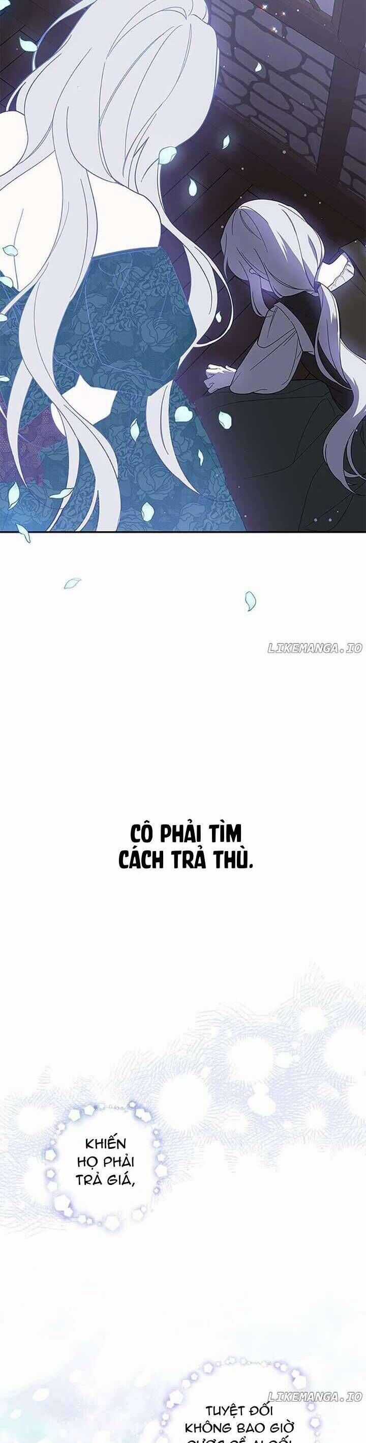 Hãy Ủng Hộ Kế Hoạch Trả Thù Của Tôi Chương 90 trang 48