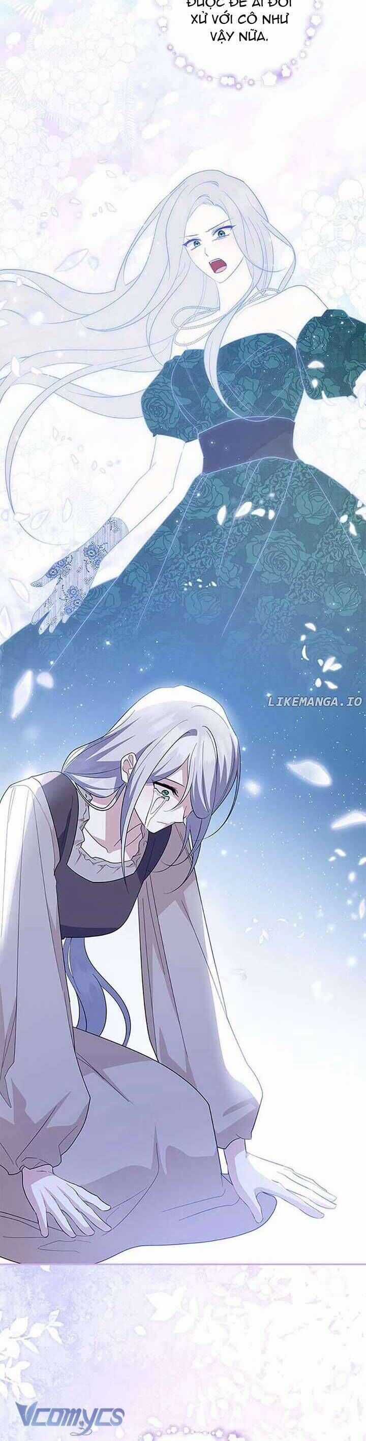 Hãy Ủng Hộ Kế Hoạch Trả Thù Của Tôi Chương 90 trang 49