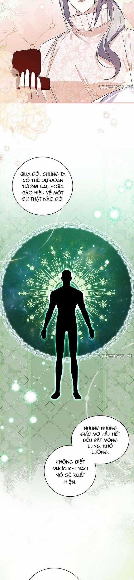 Hãy Ủng Hộ Kế Hoạch Trả Thù Của Tôi Chương 90 trang 5