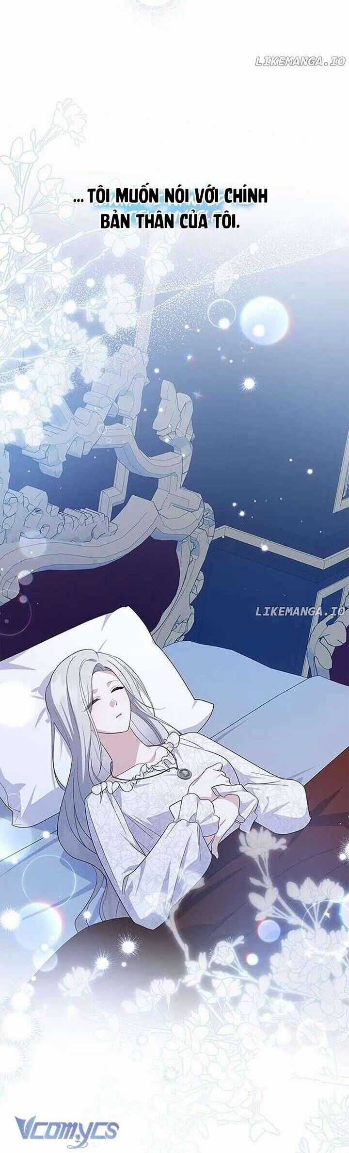 Hãy Ủng Hộ Kế Hoạch Trả Thù Của Tôi Chương 90 trang 53