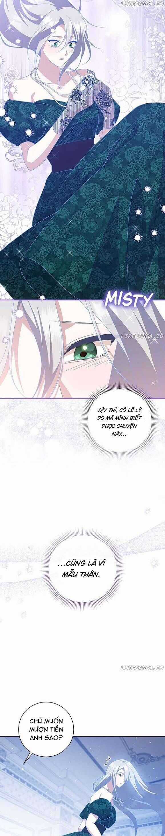 Hãy Ủng Hộ Kế Hoạch Trả Thù Của Tôi Chương 90 trang 7